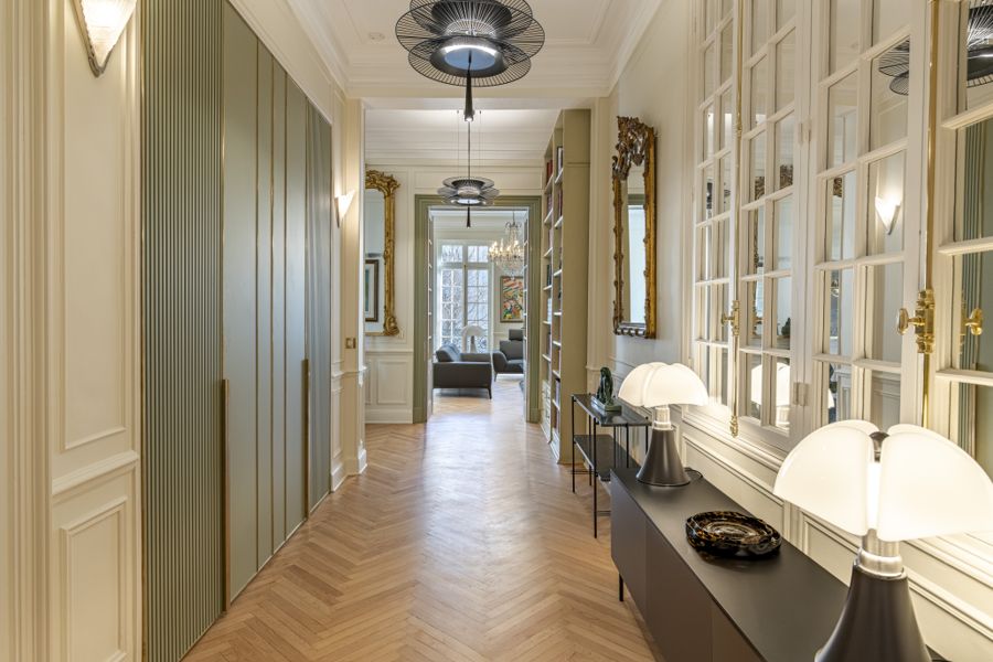Apartment - Nice - Victor Hugo