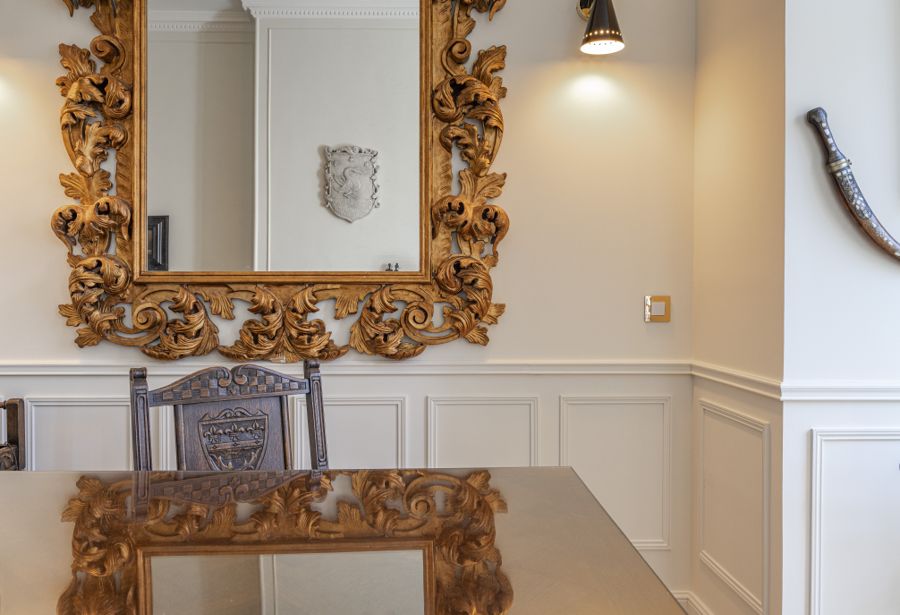 Apartment - Nice - Victor Hugo
