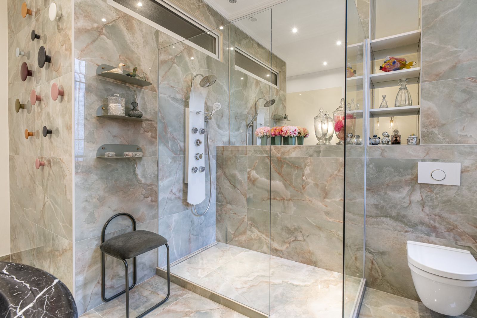 Apartment - Nice - Victor Hugo