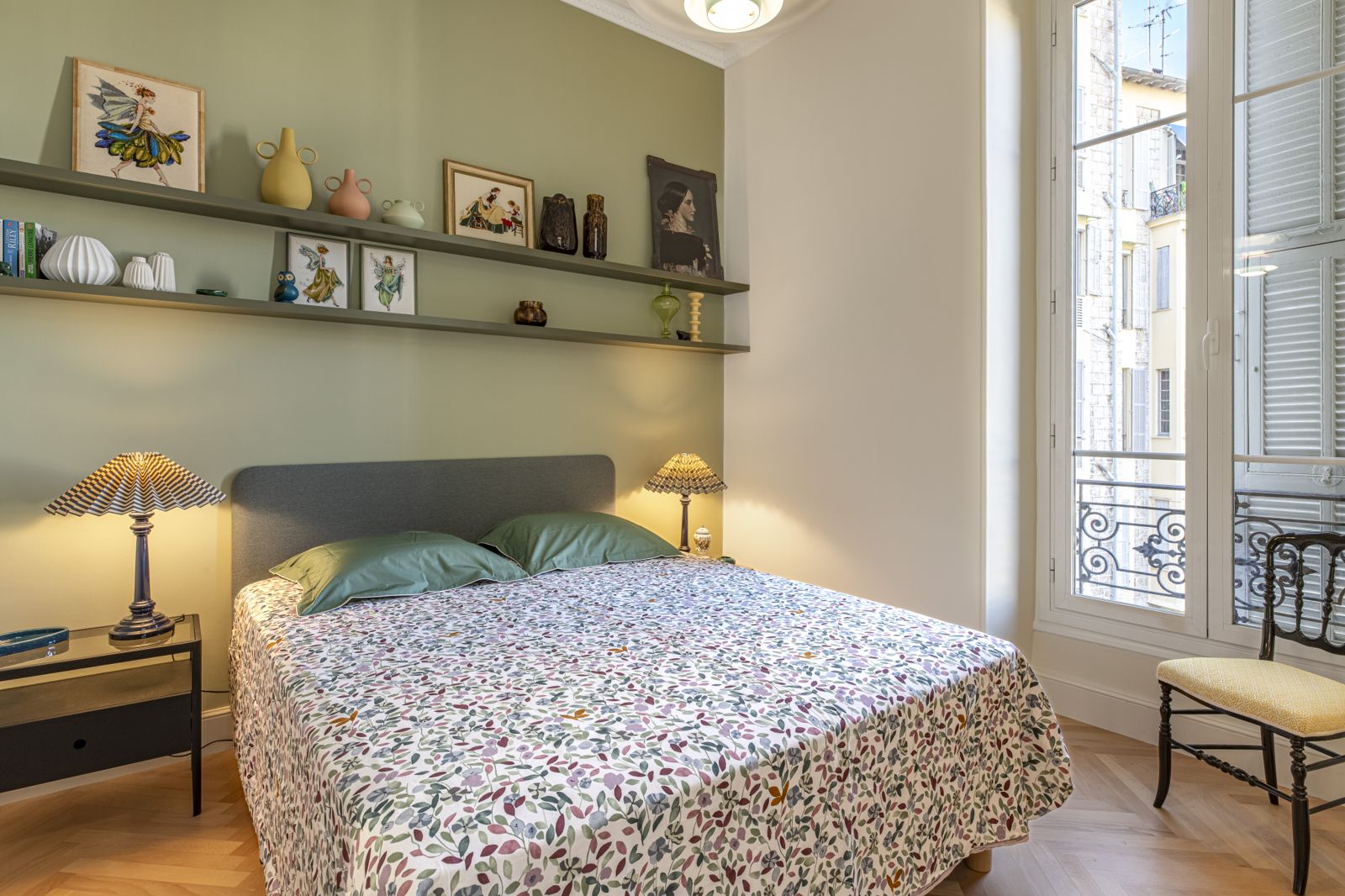 Apartment - Nice - Victor Hugo