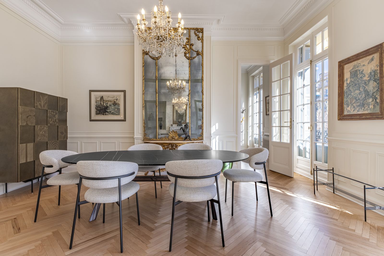 Apartment - Nice - Victor Hugo