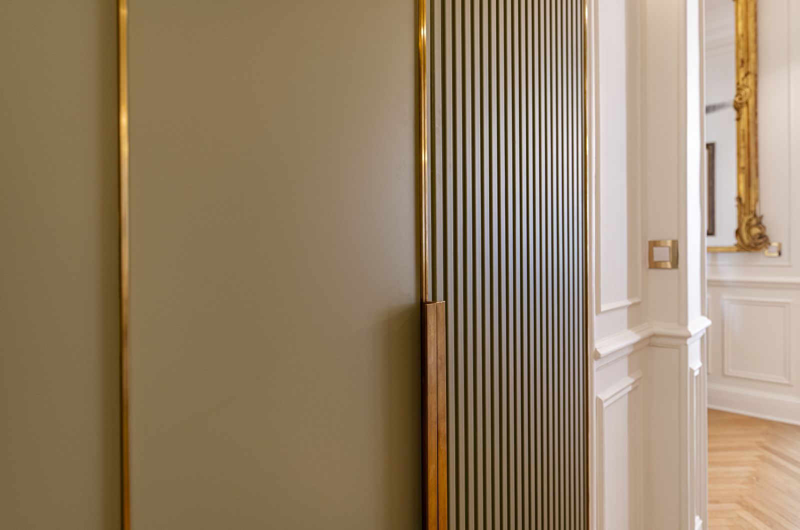 Apartment - Nice - Victor Hugo
