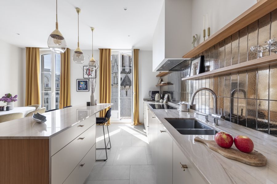 Apartment - Nice - Notre Dame