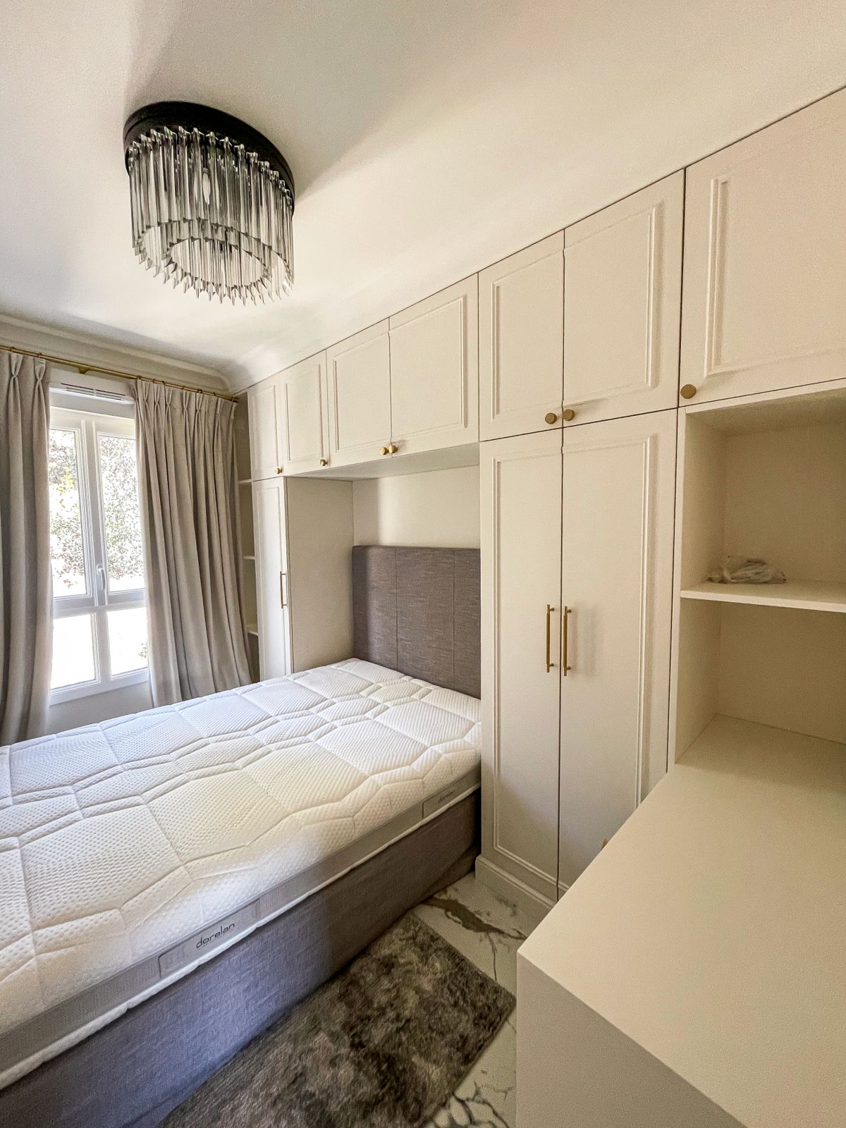 Penthouse Beausoleil