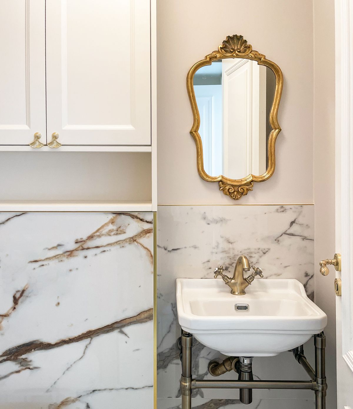 Penthouse Beausoleil